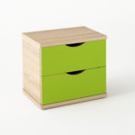 κομοδίνο TAZ παιδικό - εφηβικό