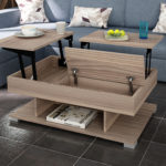 Τραπεζάκι σαλονιού SMART