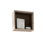 κρεμαστό κουτί 705 σταχτί