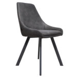 Καρέκλα Carrie_gray