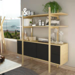 Πολυχρηστικό έπιπλο Νο313