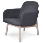 Πολυθρόνα Νο316