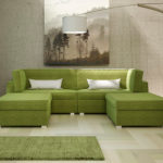 Πολυμορφικός καναπές TETRIS