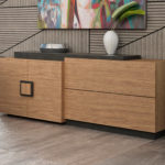 Μπουφές τραπεζαρίας NEW YORK