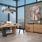 Τραπέζι NEW YORK