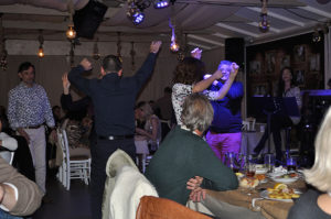 Κοπή πίτας έπιπλα Τηνιακός 2020