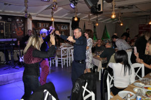 Κοπή πίτας έπιπλα Τηνιακός 2020