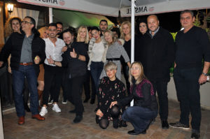 Κοπή πίτας έπιπλα Τηνιακός 2020