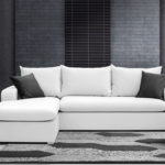 Γωνιακός καναπές ΥΒΟΝΝΗ