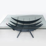 Τραπεζάκι Σαλονιού SIERRO