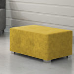 Σκαμπό STAR παραλληλόγραμμο