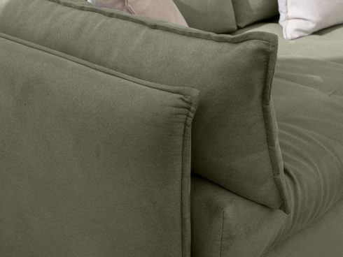 Γωνιακός καναπές COMFY 5
