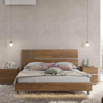 COZY διπλό κρεβάτι