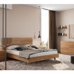 Σετ κρεβατoκάμαρας COZY