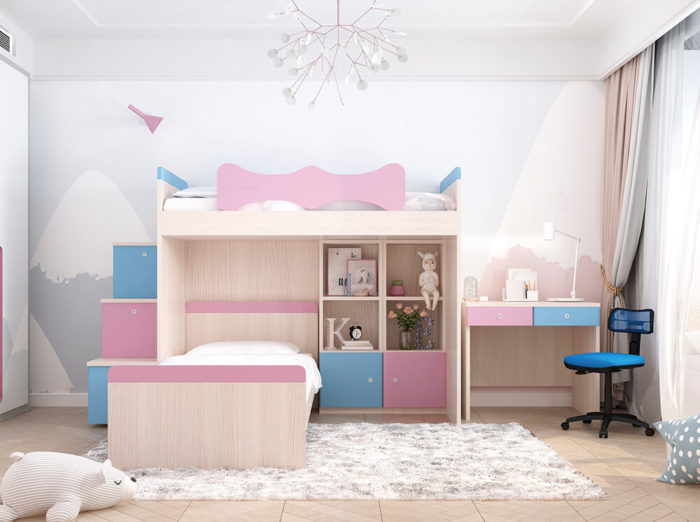 SET KOYKETA STEP ντεκαπέ 2
