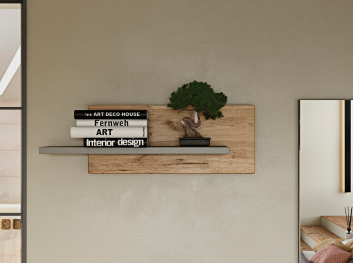 Ράφι Wood