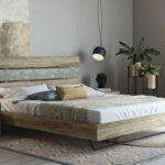 Διπλό Κρεβάτι OLIVE