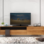 έπιπλο τηλεόρασης New York Monte