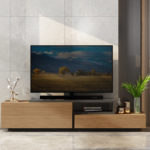 έπιπλο τηλεόρασης New York