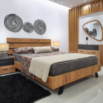 Σετ κρεβατοκάμαρας Max