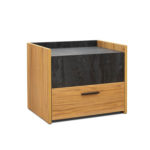 Κομοδίνο MAX έπιπλα Τηνιακός