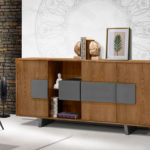 Μπουφές montana