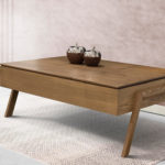 Τραπεζάκι σαλονιού ΜΟΝΤΑΝΑ