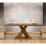 Τραπέζι Τραπεζαρίας MOJO