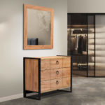 Τουαλέτα METAL