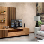 Σύνθεση σαλονιού Harmony