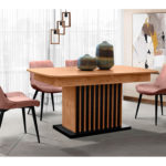 Τραπέζι τραπεζαρίας Harmony