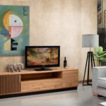 Έπιπλο TV Harmony