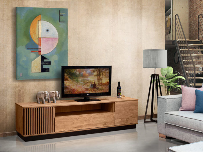 Έπιπλο TV Harmony