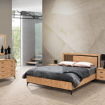 Σετ Κρεβατοκάμαρας HARMONY