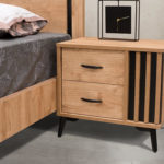 Κομοδίνο HARMONY