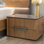 Κομοδίνο WAVE