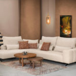 Γωνιακός Καναπές FERRARI