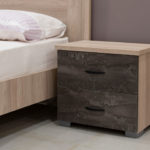 Κομοδίνο LUX