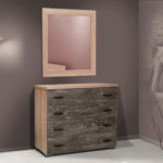 Τουαλέτα LUX