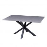 Τραπεζάκι σαλονιού Νο259 Γκρι